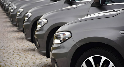 Mercato auto Italia in crescita: giugno accelera ancora